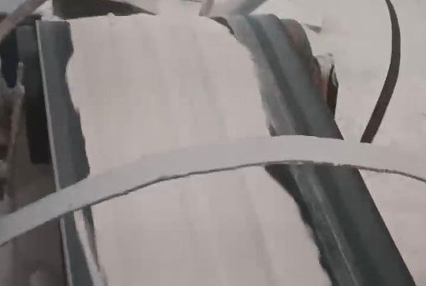 湖南衡阳高端钠长粉烘干