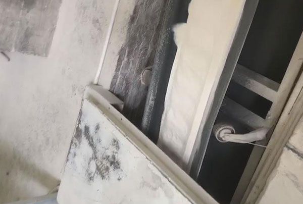 广东河源石英砂烘干