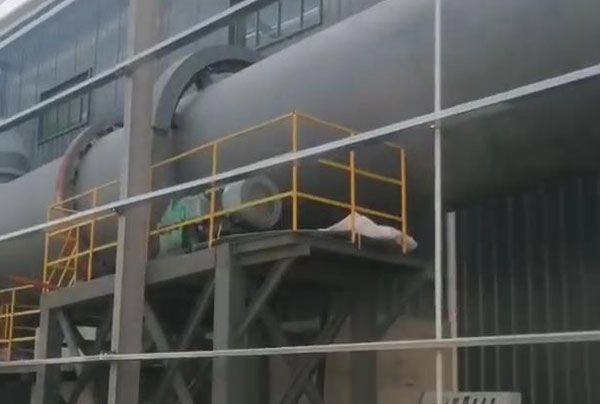福建三氧化二铝案例现场